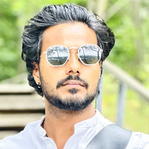Meet your Posher, Karandeep